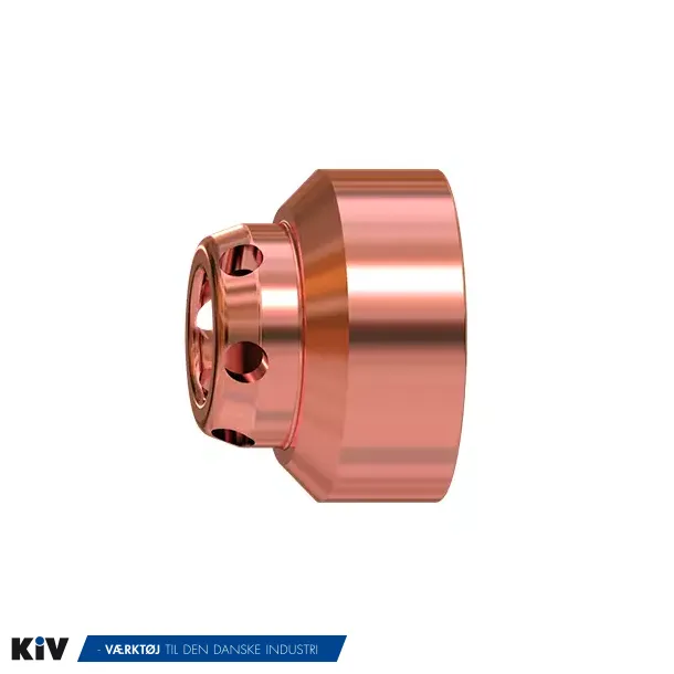 Hypertherm beskyttelseskappe FineCut 10-45Amp Nr. 220948