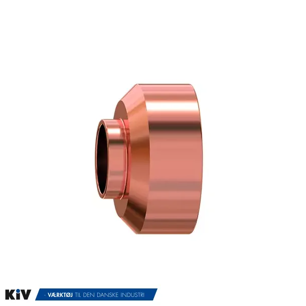 Hypertherm beskyttelseskappe FineCut 30-45Amp Nr. 220931