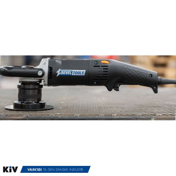 Bevel Tools kantfrser Bevel Mate EBA 3.0  12mm 230V Tilbud