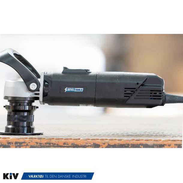 Bevel Tools kantfrser Bevel Mite EBI - 3.0  6mm 230V Tilbud