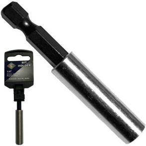 Bato Bitsholder Med Magnet 1/4