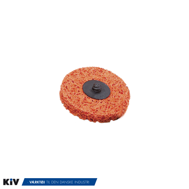 Norton Sliberondel �50mm Speedlok Rapid Strip Blaze SG R9101