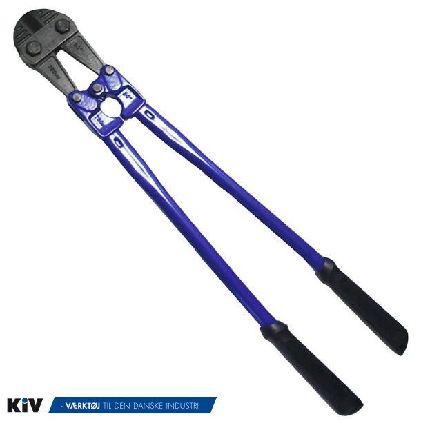 Bato Boltsaks 30" 750mm. �13mm kap. HRC 56-62. 