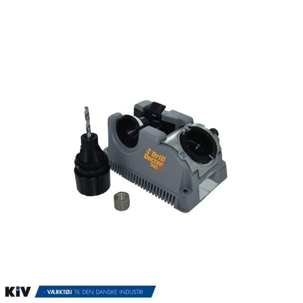 Borsliber Drill Doctor 500 2,5-13,0 mm 230Volt