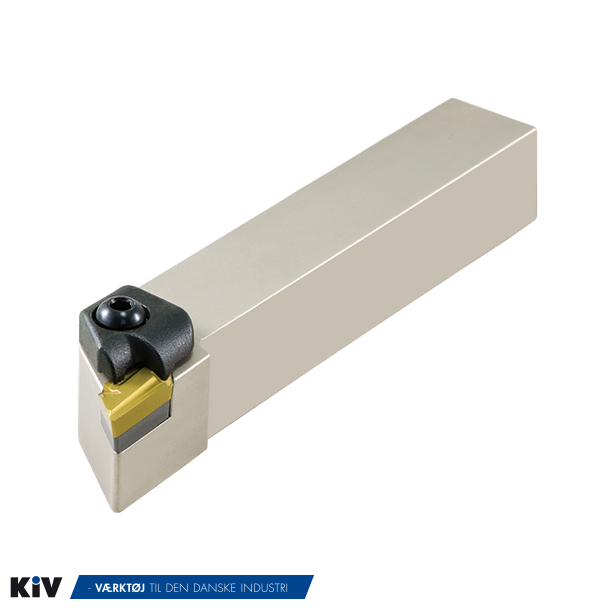 ET stlholder CKJNR2525M16 25x25mm 150mm