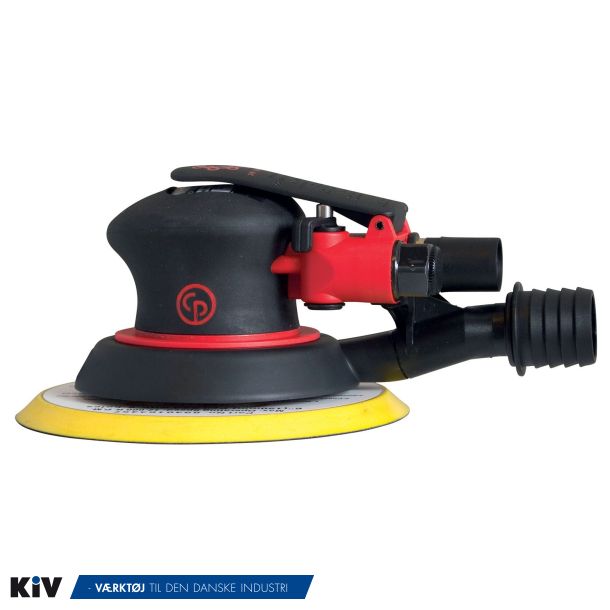 CP luftexcentersliber model CP7215CVE 150mm 10mm Orbit