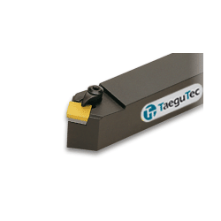 TaeguTec Stlholder CSDPN2020K12 20x20mm 125mm