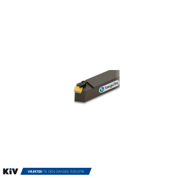 TaeguTec Stlholder CSDPN2020K12 20x20mm 125mm