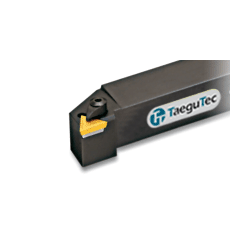 TaeguTec Stlholder CTGPR2020K16 20x20mm 125mm