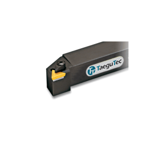 TaeguTec Stålholder CTGPR2020K16 20x20mm 125mm