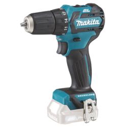 Makita akku Boreskruemaskine DF332DZ 12V Solo Restsalg