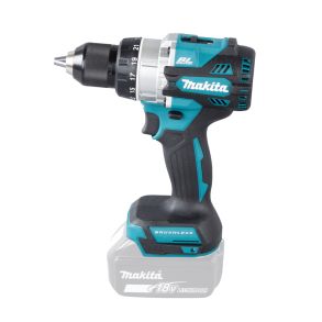 Makita akku boremaskine DDF486Z 1-13mm 18V kulls Leveres som solo maskine 