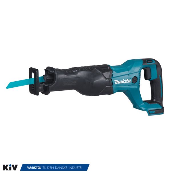 Makita akku bajonetsav DJR186Z 18V LiIon uden Batteri og lader