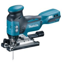 Makita akku Stiksav DJV181Z 18V 800-3500 omdr/min. leveres uden Batteri og lader