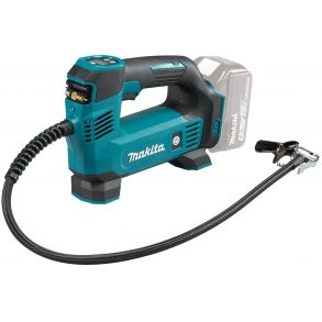 Makita akku dkoppumper DMP180Z 8 bar 18V LiIon solo