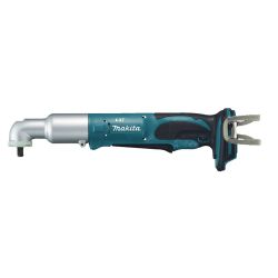 Makita akku VinkelSlagn�gle DTL063Z 18V 3/8" 60Nm kull�s u/lader &amp; Batterier Tilbud