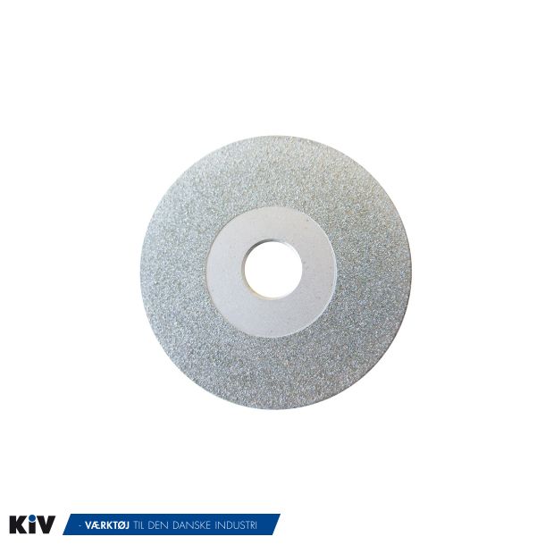 Inelco diamantskive 40 mm NX For Neutrix wolframsliber