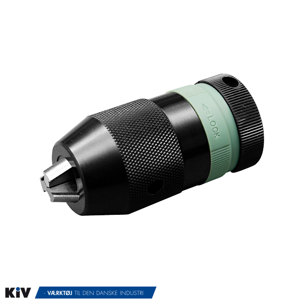 Diesella Borepatron Selvspndende 1-13mm B16 Med ls 