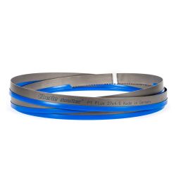 Eberle Bndsavklinge 4570x34x1,1 2/3CPS PT Plus Restsalg