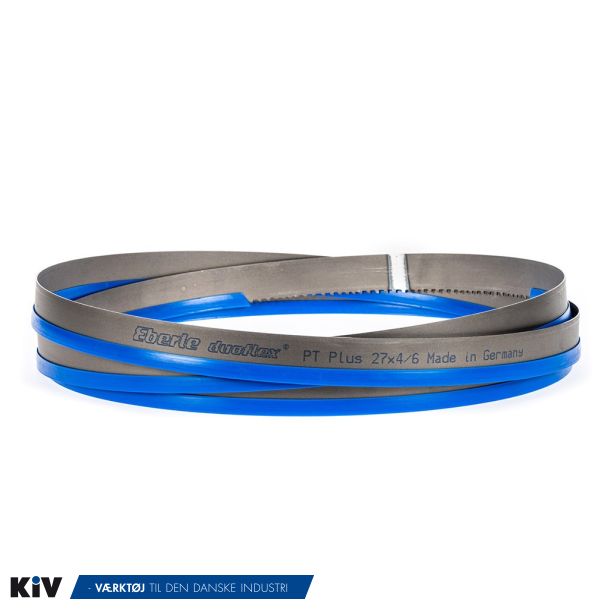 Eberle Bndsavklinge 2450x27x0,9 4/6CPS PT Plus