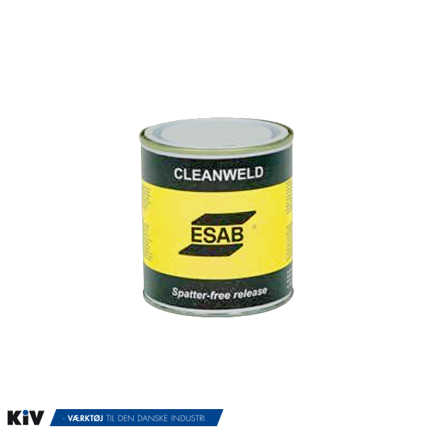 Esab Clean Weld Dysepasta 0,5kg.