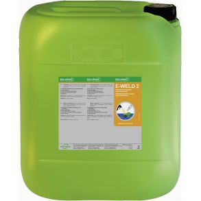 E-Weld 2 svejsespray 20 Liter Bio-Circle