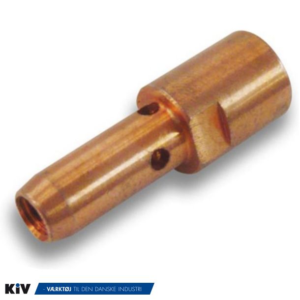 Esab Adapter M8x31,7mm Kort For PSF305/410W