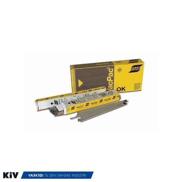 Esab Elektrode OK 53.05 2,5x350mm