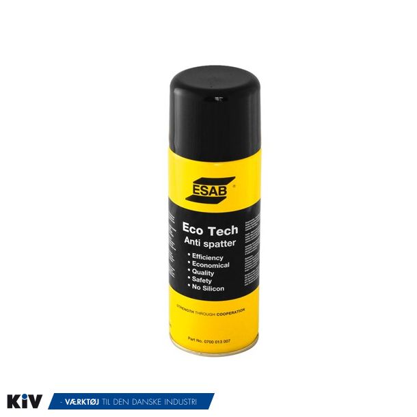 Esab Eco Tech Svejsespray - 300ml
