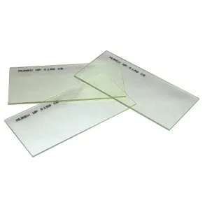 Esab Indvendig Beskyttelsesglas For OrigoTech 9-13 (pk  10 stk) Restsalg