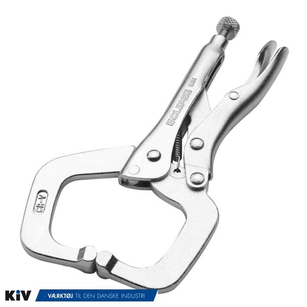 Eclipse Svejsetang 871E11R=275mm