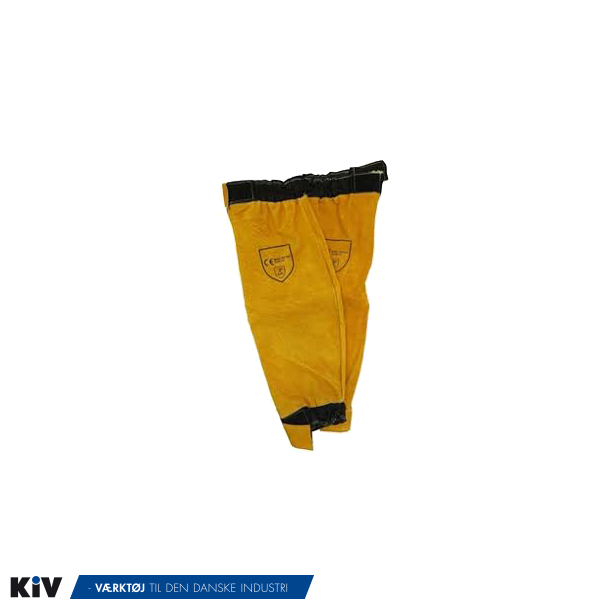 Esab Svejsermer spalt Med velcro og rib (par)