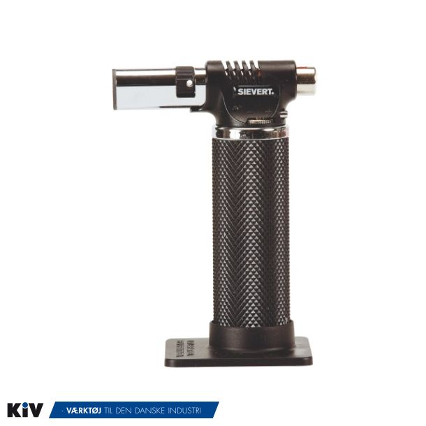 Sievert gasbrnder 432000 Pro-Torch (leveres eksl. gas)