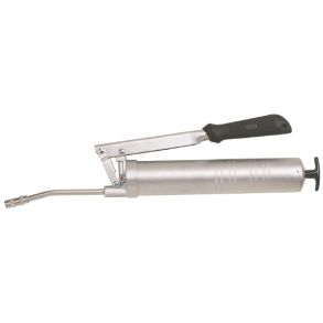 Pressol fedtpresse 400ml. med fast r�r