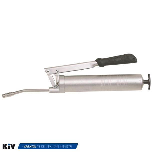 Pressol fedtpresse 400ml. med fast r�r