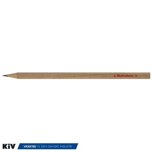 Hultafors tmreblyant 175mm VEP175H 12stk.