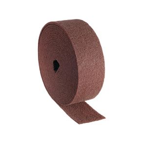 Norton BearTex rulle 100MMx10M F2504VF Long Life