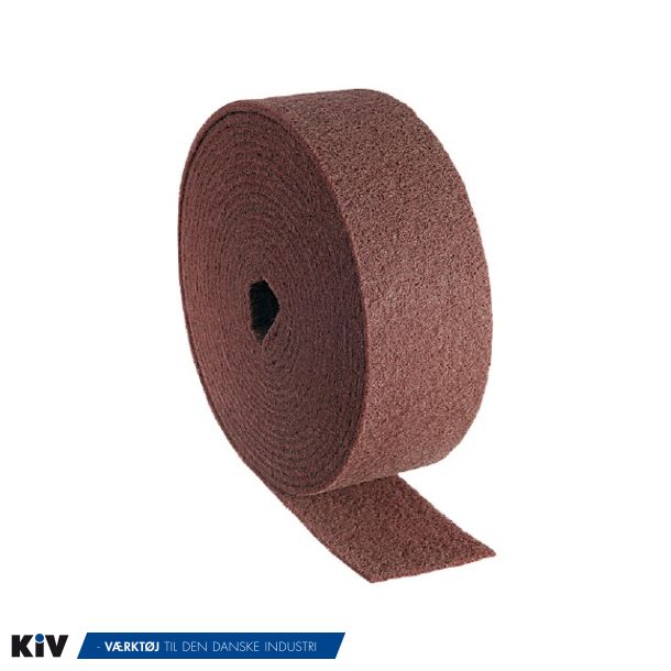 Norton BearTex rulle 100MMx10M F2504VF Long Life