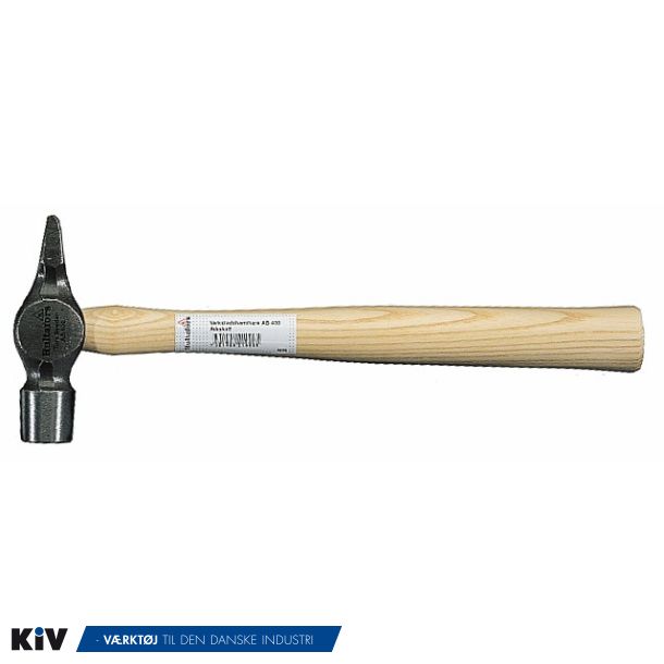 Hultafors B�nkhammer AB200/Str.1 300g. Med Lang pen