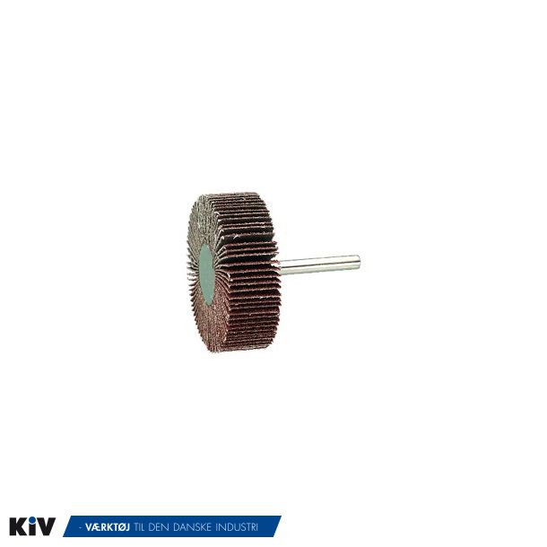 Norton Slibevifte �30x15/6mm K40