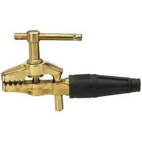 Luna jordklemme Myking G600 95mm� 200mm