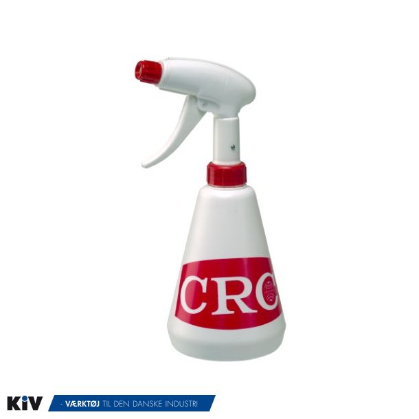 CRC forstverflaske 0,5L