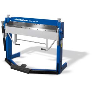 Metallkraft pladebukker model FSBM 127020E Kampagne