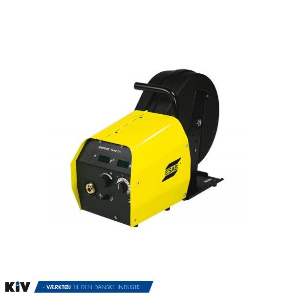 Esab trdboks Fabricator Feed 304w