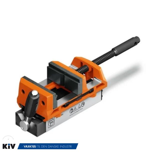 Magnetskruestik Versamag 100x40mm kbe Kampagne