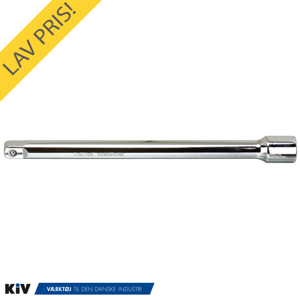 Ferax Forlnger 3/8"x150mm Restsalg