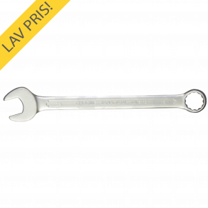 Ferax Ringgaffelngle 25mm Restsalg