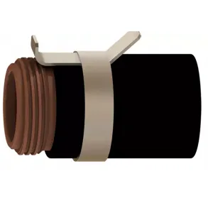 Hypertherm Fixeringskappe 15-105Amp Nr. 220953