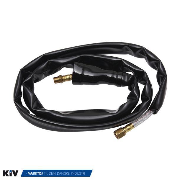 Flair lyddmperslange type A