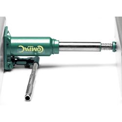 Compac flaskedonkraft CBJ5 5ton 202-388mm